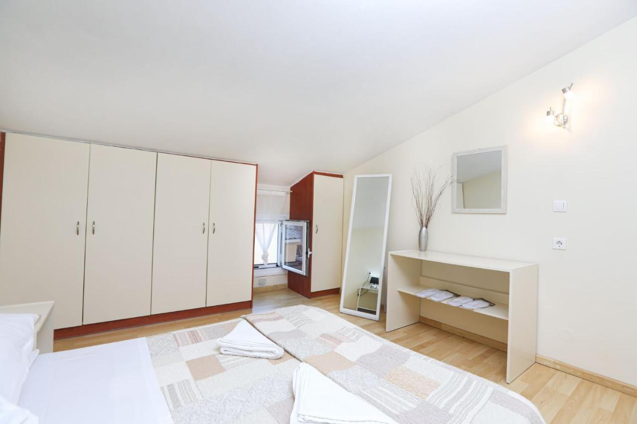 Tranquil Apartments Corfu Kontokali Luaran gambar