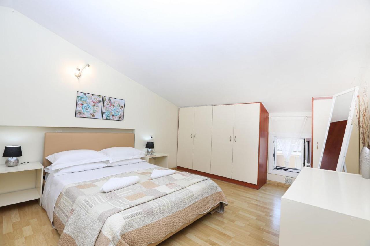 Tranquil Apartments Corfu Kontokali Luaran gambar