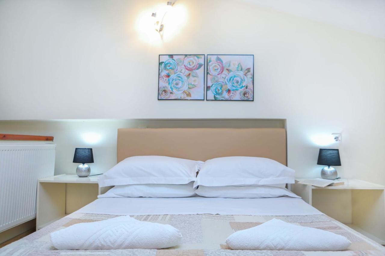 Tranquil Apartments Corfu Kontokali Luaran gambar