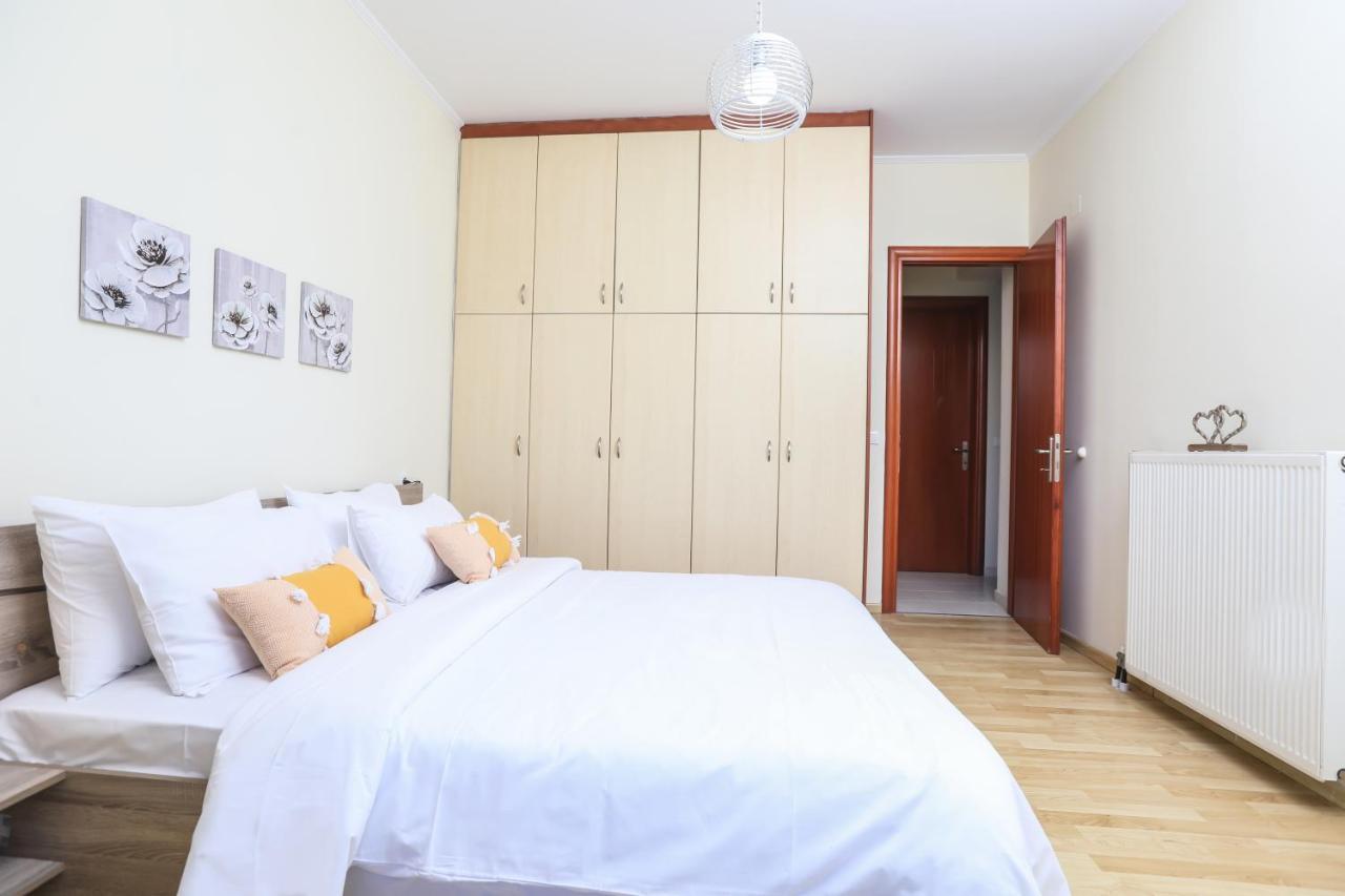 Tranquil Apartments Corfu Kontokali Luaran gambar
