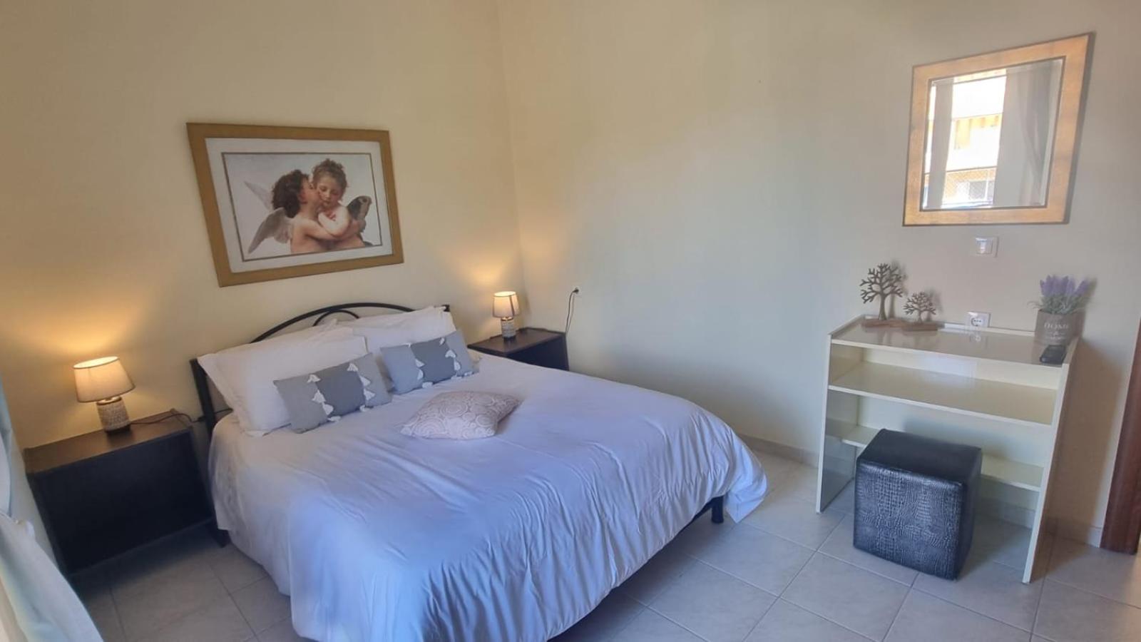 Tranquil Apartments Corfu Kontokali Luaran gambar