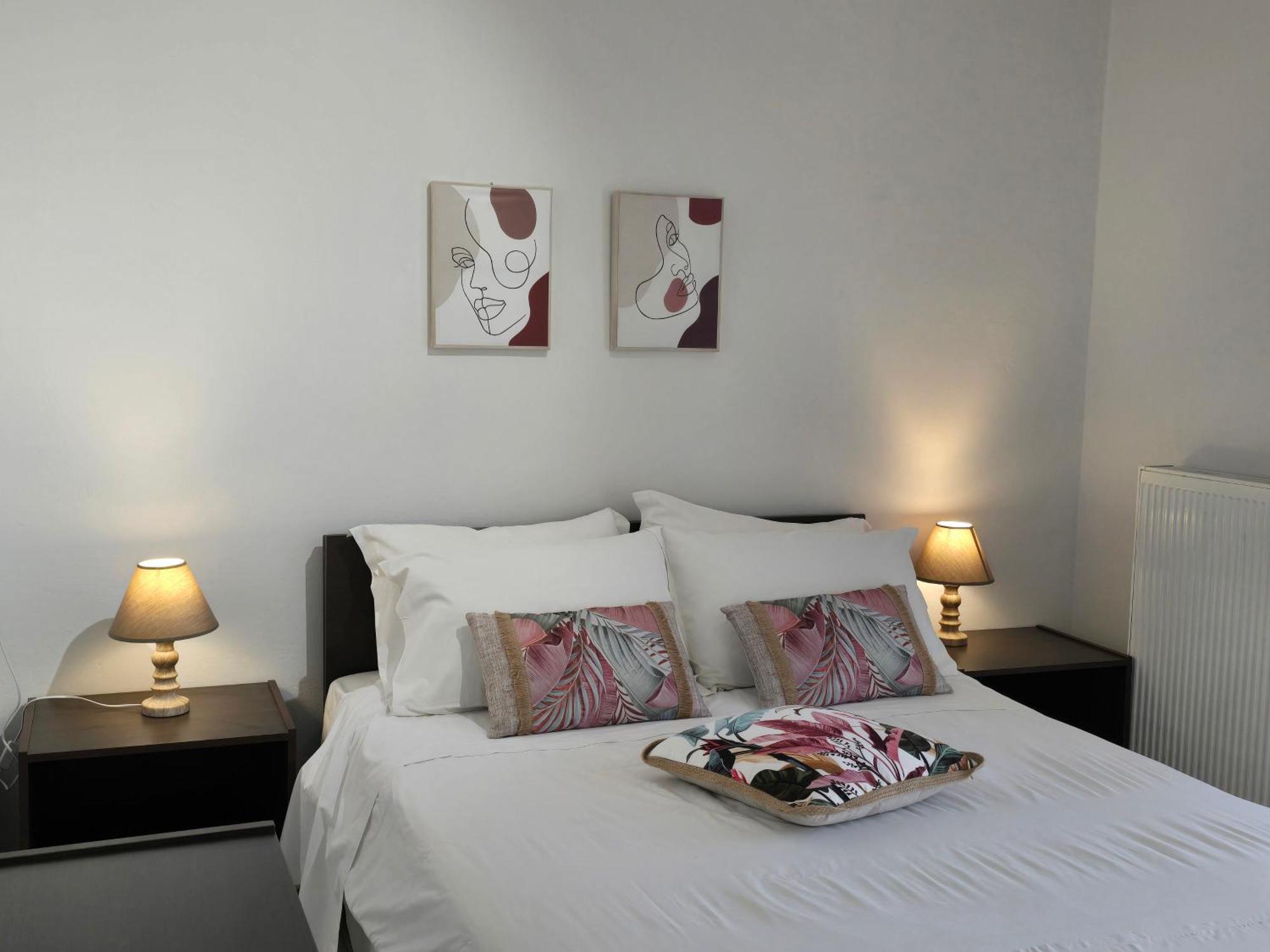Tranquil Apartments Corfu Kontokali Luaran gambar